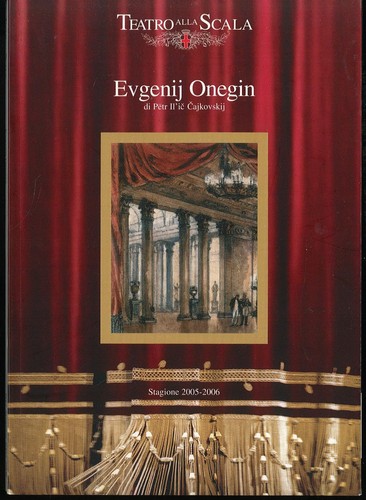 Evgenij onegin petr ic - evgenij,
