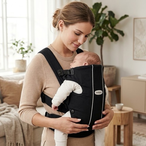 Babybjörn marsupio neonato - marsupio,
