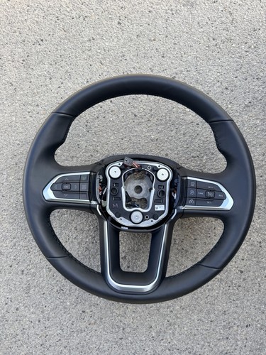 Volante sterzo jeep compass - jeep,