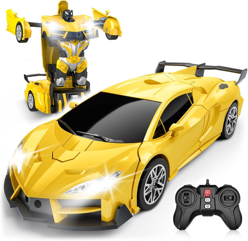 Qumcou transform telecomando - transform,