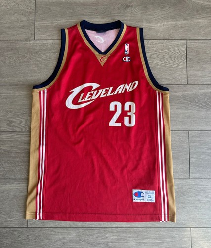 Maglia basket cleveland - maglia,