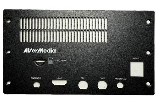Kit integrazione avermedia - kit,