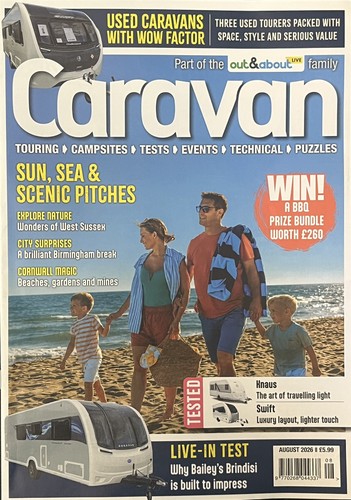 Caravan magazine issue august - magazine,