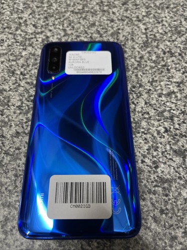 Smartphone android xiaomi - android, mi