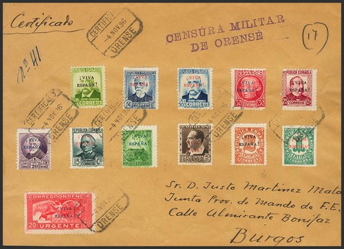 Emissioni locali patriottiche - emissioni,