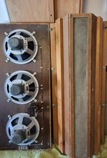 Siemens klangfilm alnico - klangfilm,