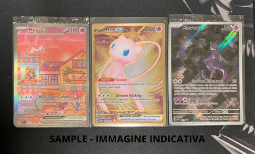 Pokemon ultra premium 151 - pokemon,