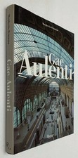 Gae aulenti - gae,