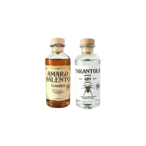 Kit degustazione mini - degustazione,