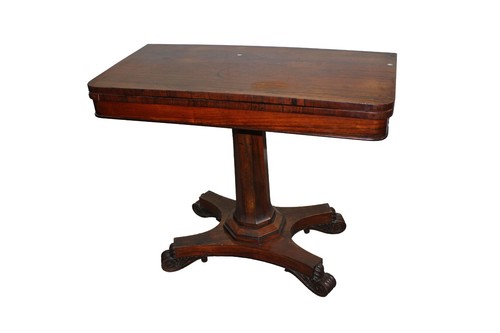 Tavolino gioco regency in - gioco,