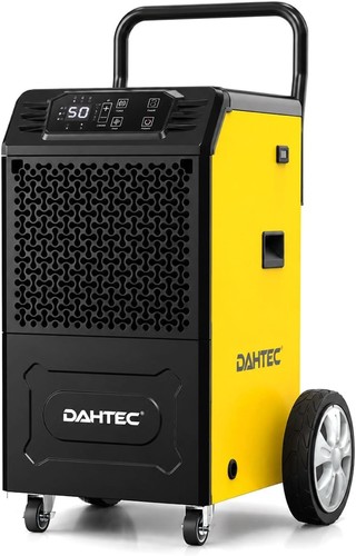 Dahtec 50l giorno - dahtec, 50l/giorno