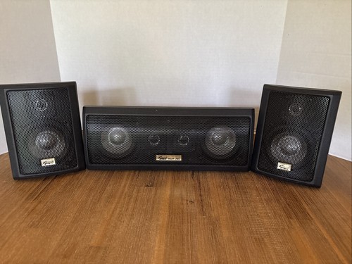 Altoparlanti audio surround