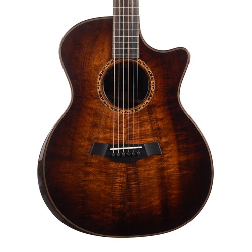 Taylor 2026 catch custom - taylor,