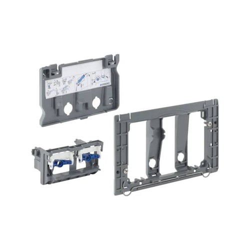 Kit adattamento geberit - adattamento,