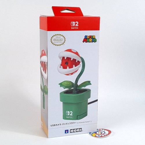 Super mario piranha plant - super,