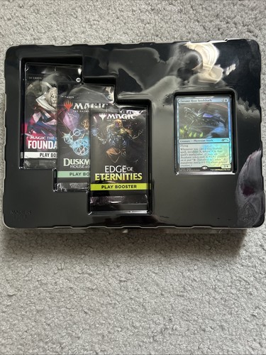 Magic mtg play booster - mtg,