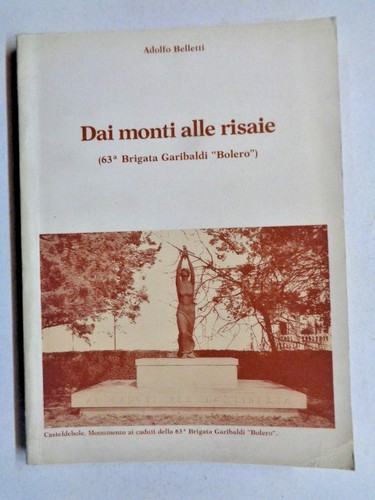 Dai monti alle - monti,