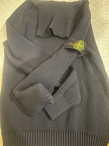 Maglione collo alto - , stone