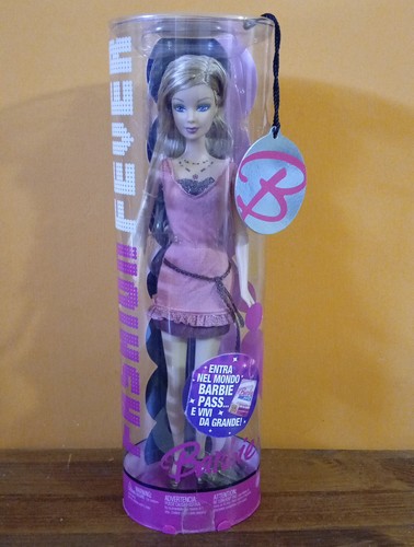 Barbie fashion fever - ❤️,