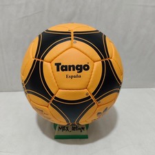 Tango espana adidas - tango, pallone