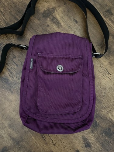 Borsa tracolla columbia - a,