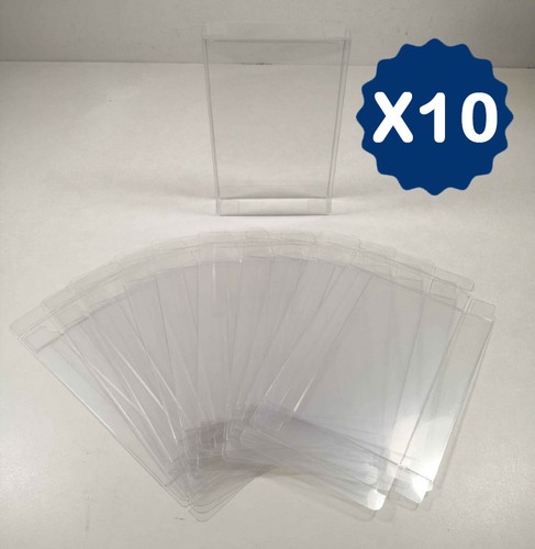X10 boites protection - boites, pour