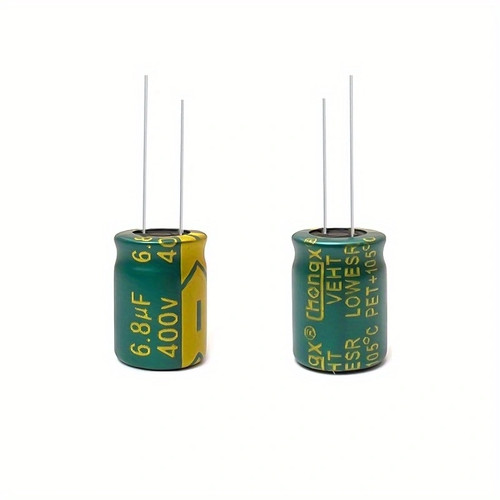 20pz condensatori