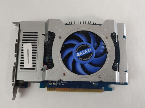 Scheda video galaxy nvidia - scheda,