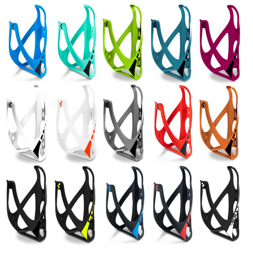Gabbia borraccia cube - borraccia,