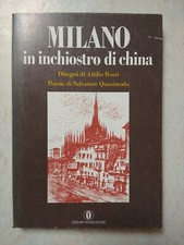 Milano inchiostro china - in,
