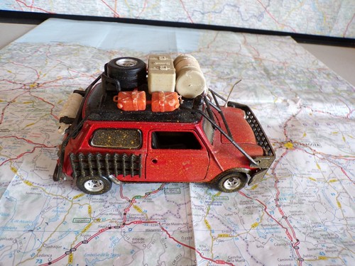Austin mini cooper mato grosso - austin,