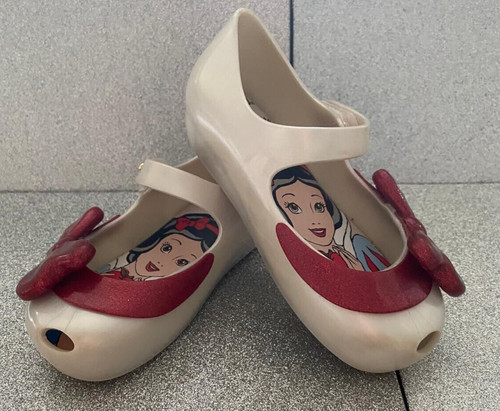 Scarpe mini melissa disney - mini,