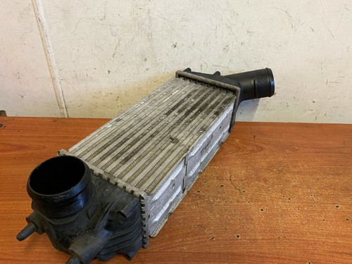 Intercooler turbo peugeot - peugeot, 307