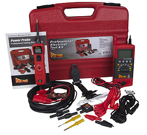 Power probe pprokit01 - probe,