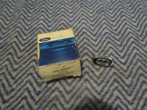 Nos 1967 1968 ford - nos,