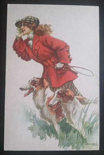 1918 donnina - -,