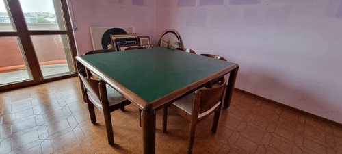 Tavolo cassina mod 781 - tavolo, vico
