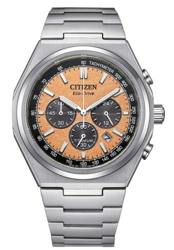 Orologio citizen uomo titanio - orologio,