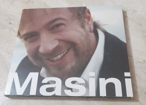 Marco masini cd - marco, masini/
