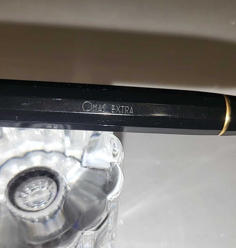 Omas extrasfera roller - omas,