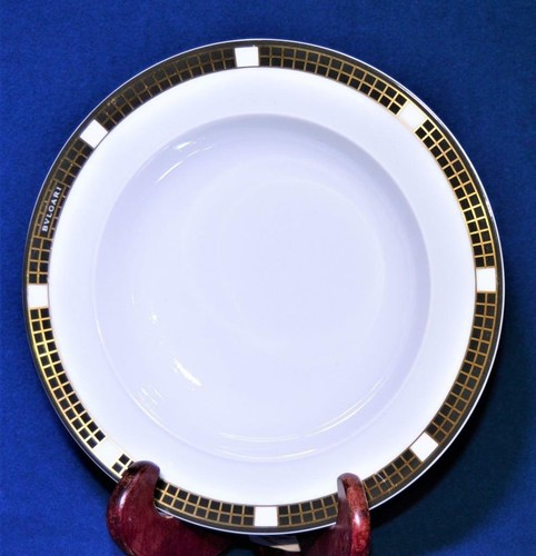 New rosenthal black - black, checks