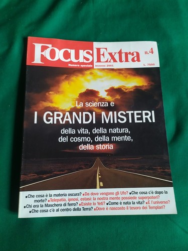 Focus extra 9 - focus, 11