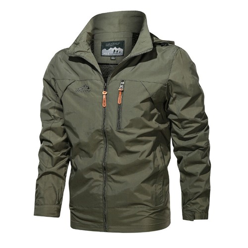 Giacche uomo outdoor alpinismo