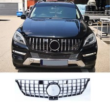 Griglia per mercedes - griglia,