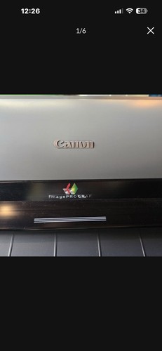 Canon imageprograf ipf8400 - ipf8400,