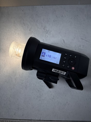 Godox ad400pro 400ws ttl - ad400pro,