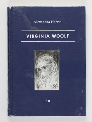 Virginia woolf alexandra - virginia,