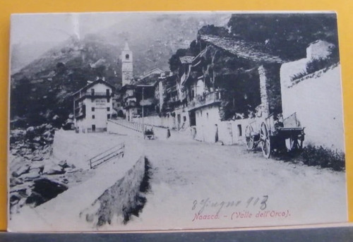 Noasca corso umberto - no), fp