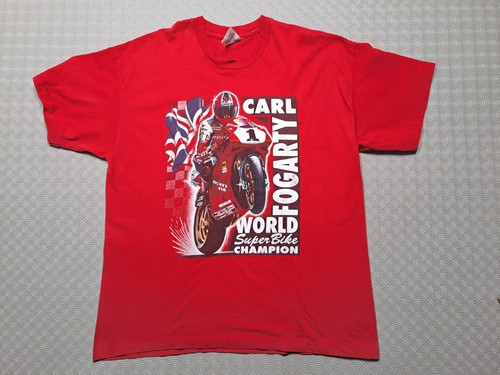Shirt ducati foggy - ducati, n.1