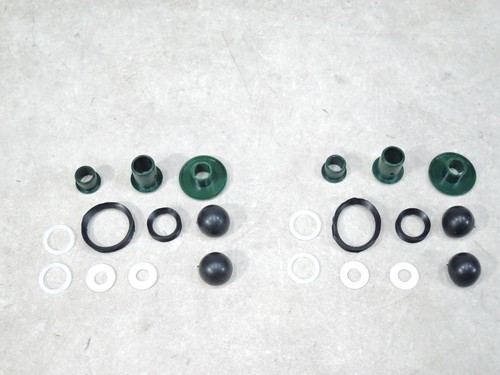 Set boccole nuove trabant - set,